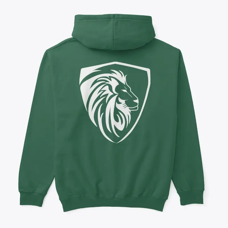 Fameless Heroes Hoodie