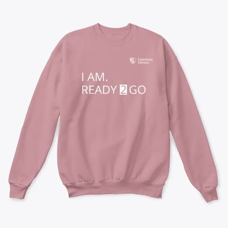 Unisex sweatshirt