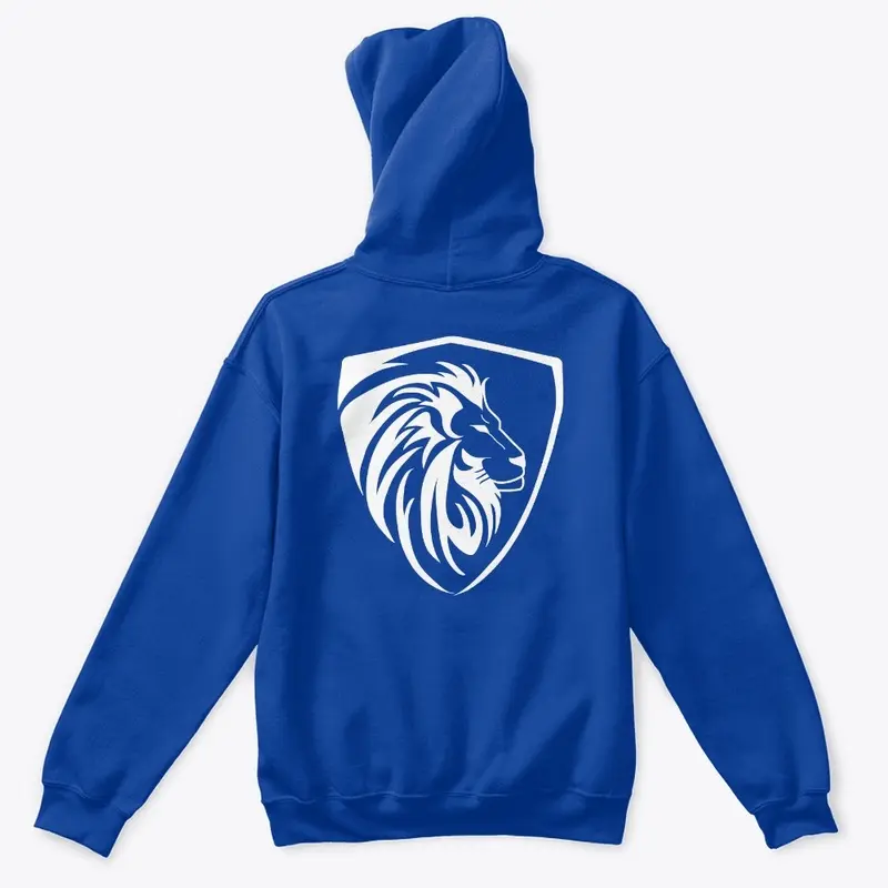 Fameless Heroes Hoodie for Kids